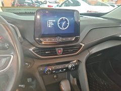 Volkswagen Viloran Mild Hybrid Redline 530T Automatic Luxury Edition (5 2 Seating) - ფოტო 12
