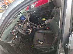 Volkswagen Viloran Mild Hybrid Redline 530T Automatic Luxury Edition (5 2 Seating) - ფოტო 14