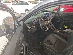 Volkswagen Viloran Mild Hybrid Redline 530T Automatic Luxury Edition (5 2 Seating) - ფოტო 15