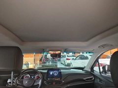 Volkswagen Viloran Mild Hybrid Redline 530T Automatic Luxury Edition (5 2 Seating) - ფოტო 17