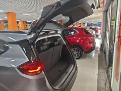 Volkswagen Viloran Mild Hybrid Redline 530T Automatic Luxury Edition (5 2 Seating) - ფოტო 18