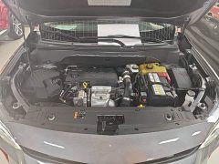 Volkswagen Viloran Mild Hybrid Redline 530T Automatic Luxury Edition (5 2 Seating) - ფოტო 19