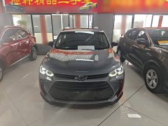 Volkswagen Viloran Mild Hybrid Redline 530T Automatic Luxury Edition (5 2 Seating) - ფოტო 2
