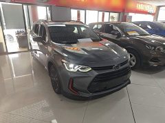 Volkswagen Viloran Mild Hybrid Redline 530T Automatic Luxury Edition (5 2 Seating) - ფოტო 3