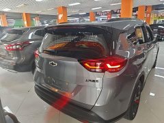 Volkswagen Viloran Mild Hybrid Redline 530T Automatic Luxury Edition (5 2 Seating) - ფოტო 5