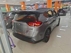 Volkswagen Viloran Mild Hybrid Redline 530T Automatic Luxury Edition (5 2 Seating) - ფოტო 6