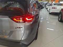 Volkswagen Viloran Mild Hybrid Redline 530T Automatic Luxury Edition (5 2 Seating) - ფოტო 7