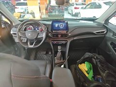 Volkswagen Viloran Mild Hybrid Redline 530T Automatic Luxury Edition (5 2 Seating) - ფოტო 9