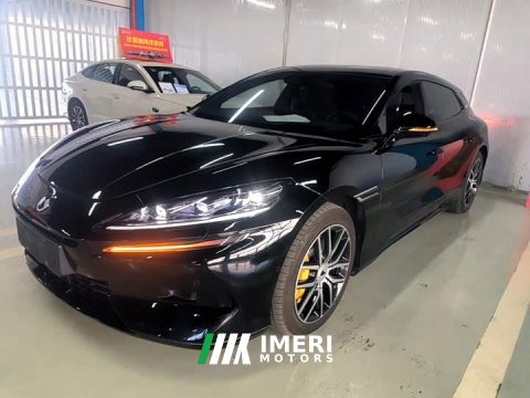 2024 Denza Z9GT 1100 AWD Max Edition - ავტომობილი ჩინეთიდან