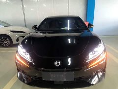 Denza Z9GT 1100 AWD Max Edition - ფოტო 2