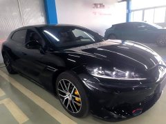 Denza Z9GT 1100 AWD Max Edition - ფოტო 3