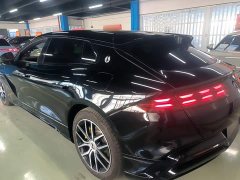 Denza Z9GT 1100 AWD Max Edition - ფოტო 4