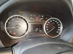 Nissan Sylphy Facelift III Classic 1.6XE CVT Comfort Edition - ფოტო 11
