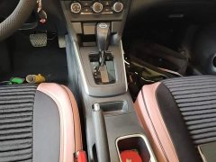 Nissan Sylphy Facelift III Classic 1.6XE CVT Comfort Edition - ფოტო 13
