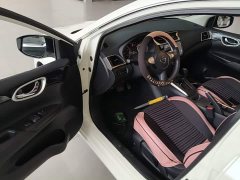 Nissan Sylphy Facelift III Classic 1.6XE CVT Comfort Edition - ფოტო 15
