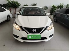 Nissan Sylphy Facelift III Classic 1.6XE CVT Comfort Edition - ფოტო 2