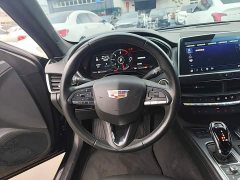 Cadillac CT5 28T Luxury (Standard Edition) - ფოტო 10