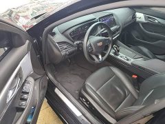 Cadillac CT5 28T Luxury (Standard Edition) - ფოტო 15