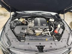 Cadillac CT5 28T Luxury (Standard Edition) - ფოტო 19