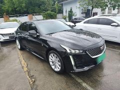 Cadillac CT5 28T Luxury (Standard Edition) - ფოტო 3