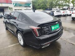 Cadillac CT5 28T Luxury (Standard Edition) - ფოტო 4