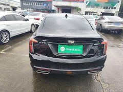 Cadillac CT5 28T Luxury (Standard Edition) - ფოტო 5