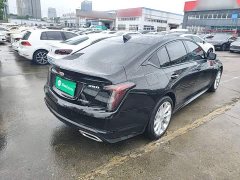 Cadillac CT5 28T Luxury (Standard Edition) - ფოტო 6