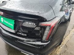 Cadillac CT5 28T Luxury (Standard Edition) - ფოტო 7