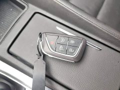 Cadillac CT5 28T Luxury (Standard Edition) - ფოტო 8