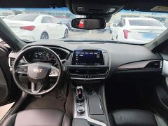 Cadillac CT5 28T Luxury (Standard Edition) - ფოტო 9