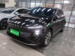 NIO ES6 75kWh - ფოტო 1