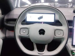 NIO ES6 75kWh - ფოტო 10