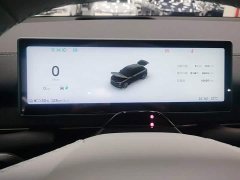 NIO ES6 75kWh - ფოტო 11