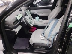 NIO ES6 75kWh - ფოტო 14