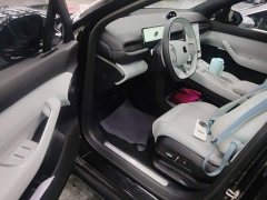 NIO ES6 75kWh - ფოტო 15