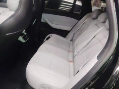 NIO ES6 75kWh - ფოტო 16