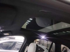 NIO ES6 75kWh - ფოტო 17