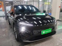 NIO ES6 75kWh - ფოტო 3