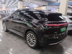 NIO ES6 75kWh - ფოტო 4
