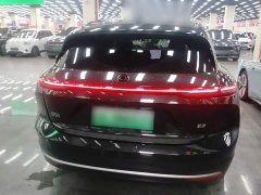 NIO ES6 75kWh - ფოტო 5