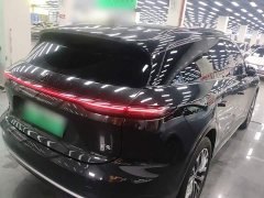 NIO ES6 75kWh - ფოტო 6