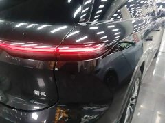 NIO ES6 75kWh - ფოტო 7