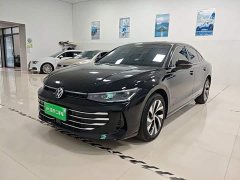 Volkswagen Passat Pro 380TSI Longyao Edition - ფოტო 1