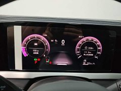 Volkswagen Passat Pro 380TSI Longyao Edition - ფოტო 11