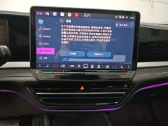 Volkswagen Passat Pro 380TSI Longyao Edition - ფოტო 12