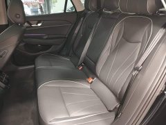 Volkswagen Passat Pro 380TSI Longyao Edition - ფოტო 16