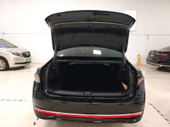 Volkswagen Passat Pro 380TSI Longyao Edition - ფოტო 18