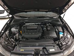 Volkswagen Passat Pro 380TSI Longyao Edition - ფოტო 19