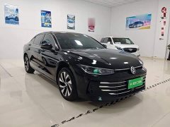 Volkswagen Passat Pro 380TSI Longyao Edition - ფოტო 3