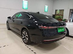Volkswagen Passat Pro 380TSI Longyao Edition - ფოტო 4